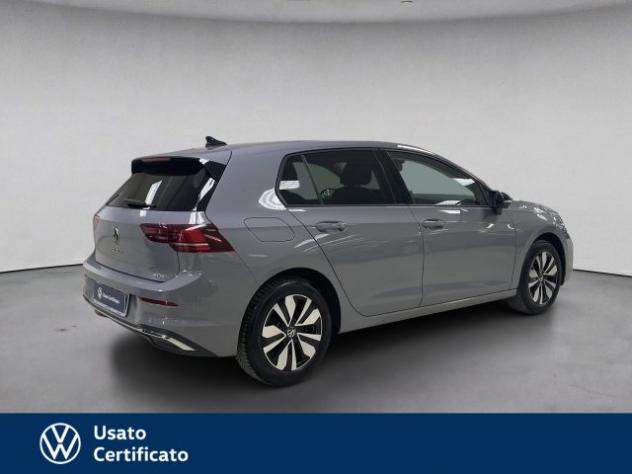 VOLKSWAGEN Golf 1.5 etsi style 150cv dsg rif. 23835808 - Foto 4
