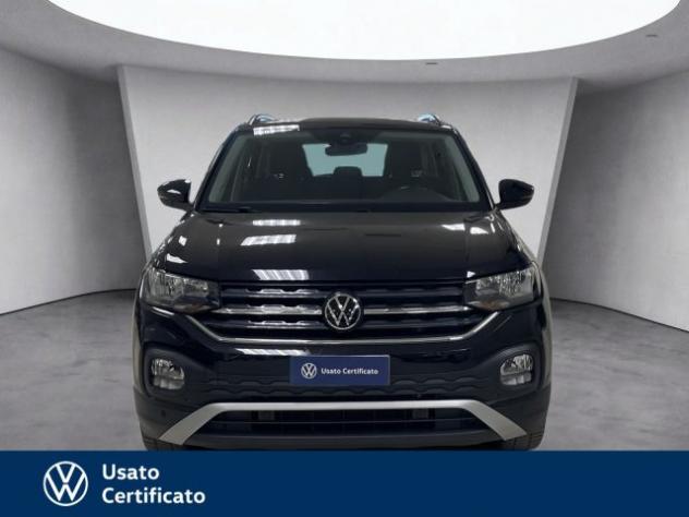 VOLKSWAGEN T-Cross 1.0 tsi style 110cv dsg rif. 23765117 - Foto 2