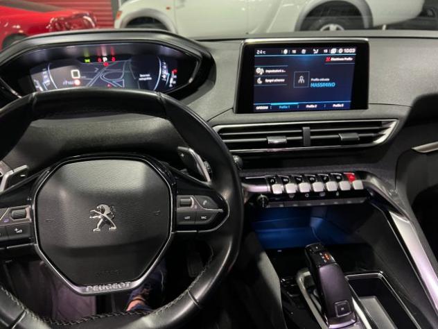PEUGEOT 5008 BlueHDi 130 S&S EAT8 Allure 7 posti rif. 23795820 - Foto 8
