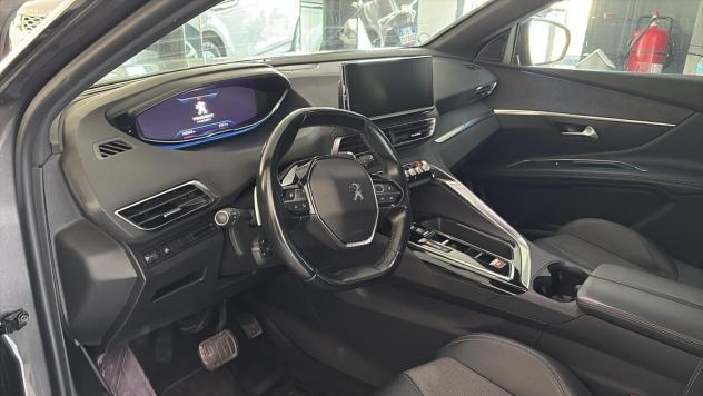 Peugeot 3008 BlueHDi 130 S&S Allure - Foto 8