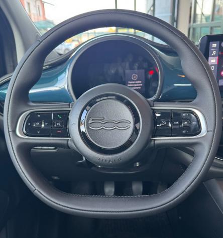 Fiat 500 1.0 hybrid Icon - Foto 15