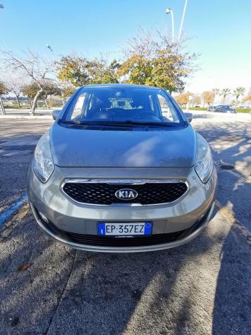 Kia Venga 1.4 GPL Easy - 12/2012 - Foto 2