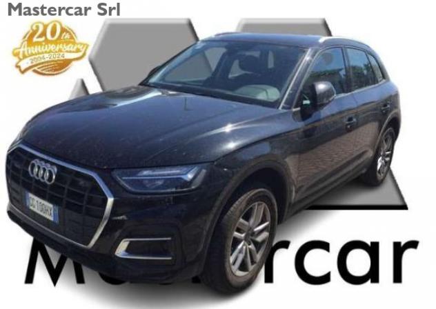 AUDI Q5 Q5 II 2020 40 2.0 tdi mhev 12V Business quattro s- rif. 24091060