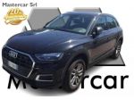 AUDI Q5 Q5 II 2020 40 2.0 tdi mhev 12V Business quattro s- rif. 24091060