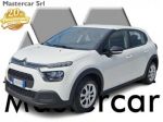 CITROEN C3 BLUEHDI 100 BUSINESS COMBI N1 5 posti -  GJ079YN rif. 24021141