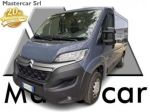 CITROEN Jumper 30 BLUEHDI 120 L1H1 - TARGA GG604ZM rif. 24016121