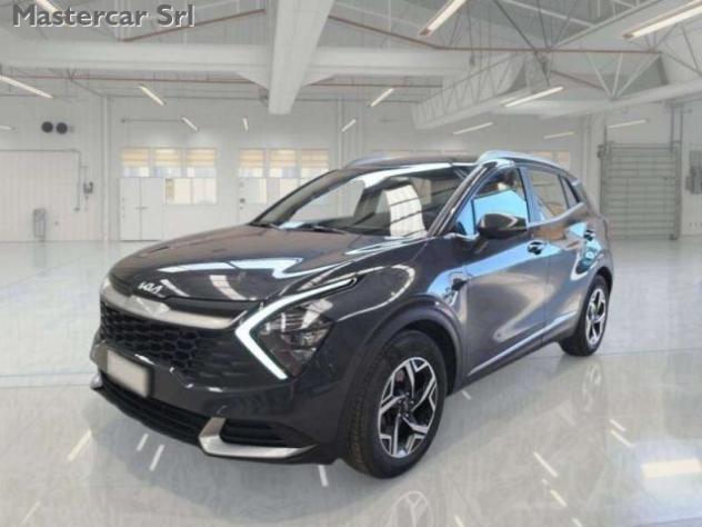 KIA Sportage Sportage (autocarro N1) 1.6 crdi mhev Business dct rif. 23841201 - Foto 2