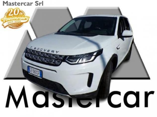 LAND ROVER Discovery Sport Discovery Sport 1.5 i3 phev S awd auto - GE060SF rif. 24193351