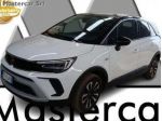OPEL Crossland NEOPATENTATI Apple CarPlay 1.2 Elegance AUTOMATICA rif. 23951483