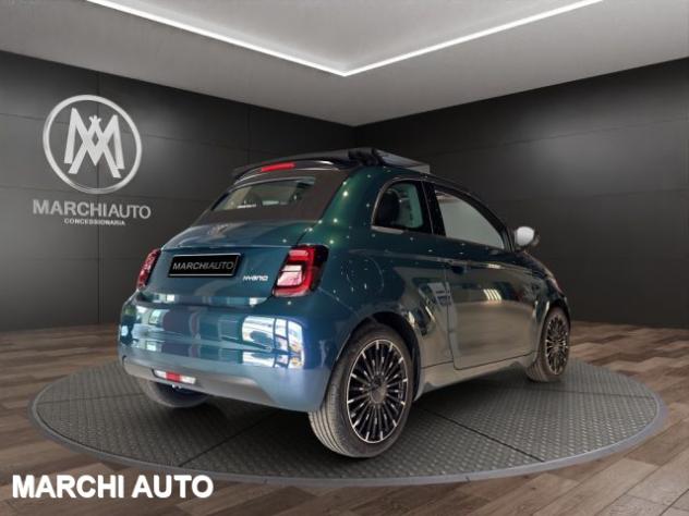 FIAT 500C Cabrio Hybrid Icon Pack Style rif. 23826680 - Foto 5