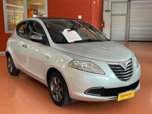 LANCIA Ypsilon 1.2 69 CV 5 porte Gold rif. 23966568 - Foto 3