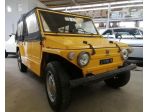 Fiat 600 Jungla Savio 1971