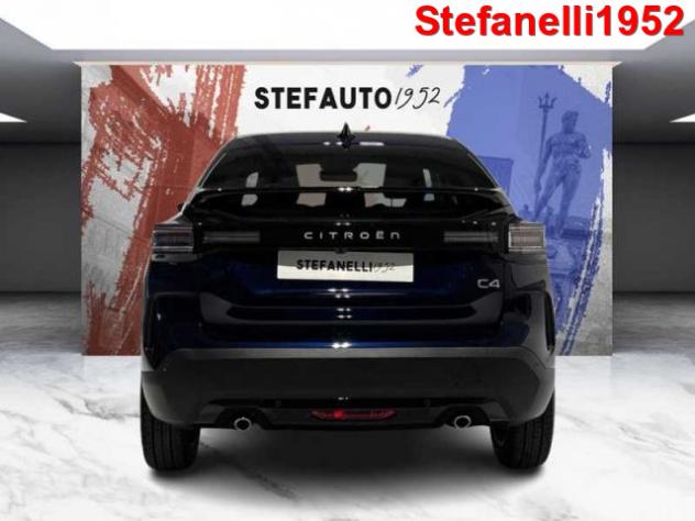 CITROEN C4 Hybrid 145 cv Automatico - MAX rif. 23986501 - Foto 6