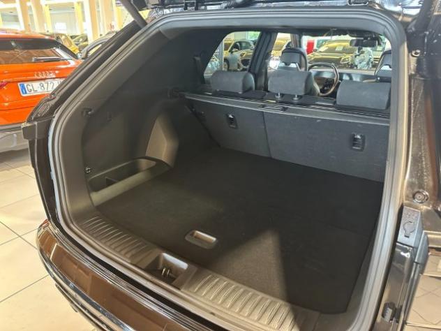 KGM Actyon Full Hybrid 204 CV K-Line - AZIENDALE - PROMO K73 rif. 24088354 - Foto 5