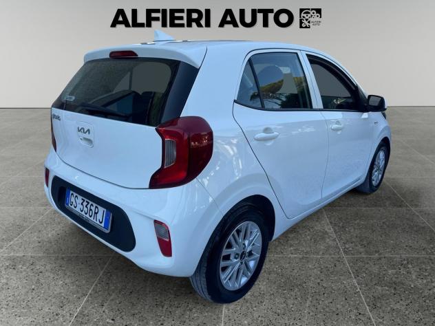 Kia Picanto 1.0 Benzina Urban Special Edition *Prezzo Reale* - Foto 6