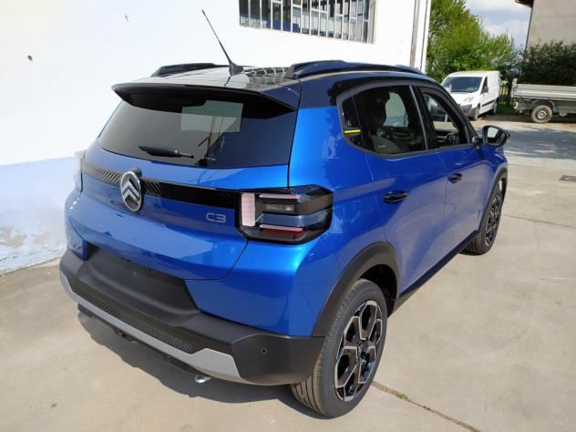 Citroën C3 100 Max Promo CBC 5 - Foto 5