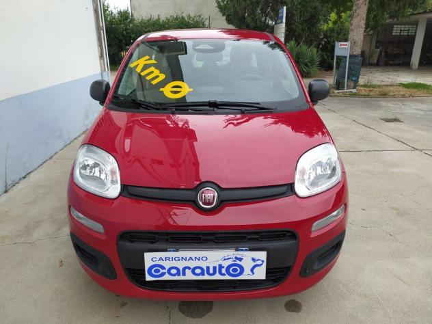 FIAT Panda 1.0 Hybrid CBC - Foto 7