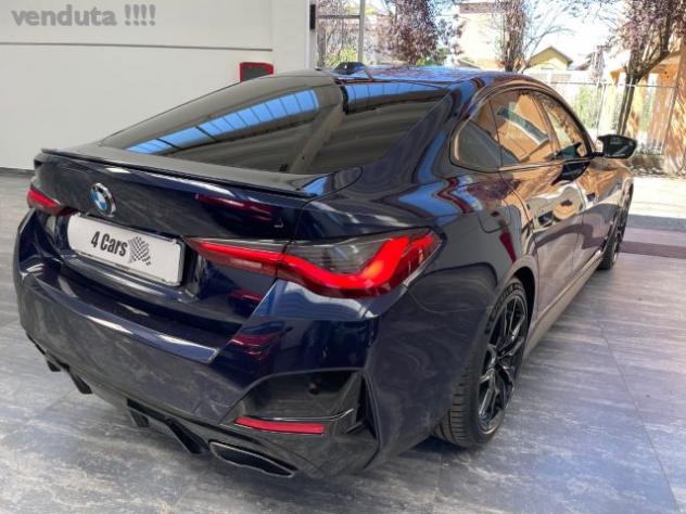 BMW 440 M 440i xDrive 48V Gran Coupé rif. 23800107 - Foto 5