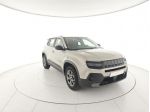 Jeep Avenger 1.2 Turbo MHEV Longitude