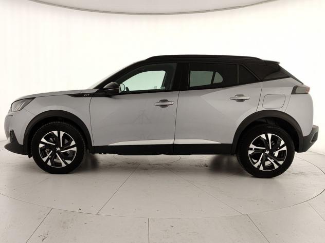 Peugeot 2008 II 2020 1.5 bluehdi GT Pack s&s 130cv eat8 - Foto 4