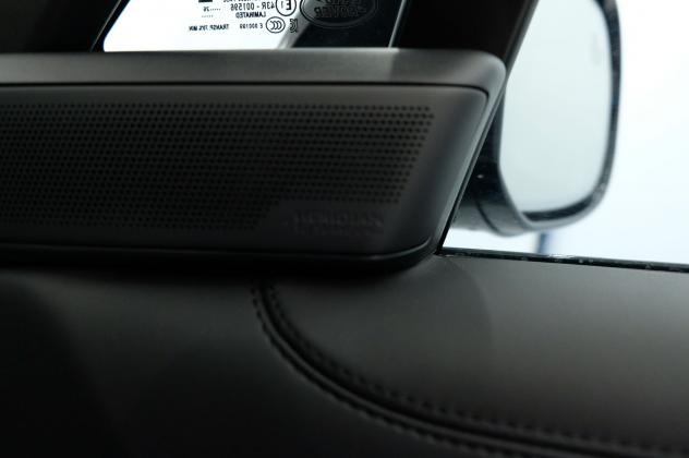 Land Rover Range Rover 3.0D I6 350 MHEV HSE SWB aut. - Foto 10