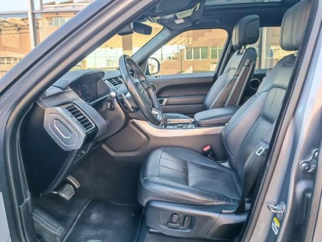LAND ROVER Range Rover Sport 3.0 SDV6 249 CV HSE Dynamic rif. 23983782 - Foto 4