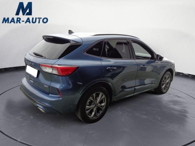 Ford Kuga Kuga 2.5 phev ST-Line X 2wd 225cv cvt - Foto 3