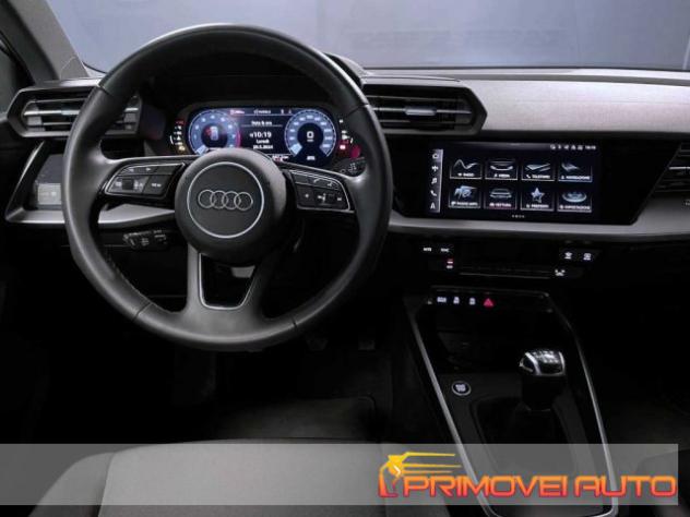 AUDI A3 SPB 30 TFSI rif. 20903309 - Foto 2