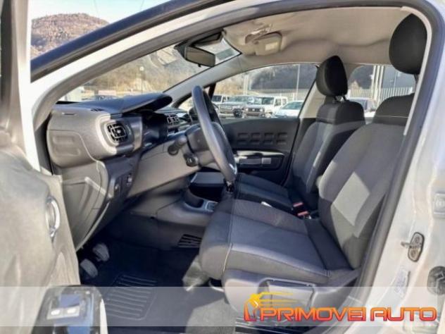 CITROEN C3 PureTech 83 S&S Shine rif. 19057677 - Foto 2