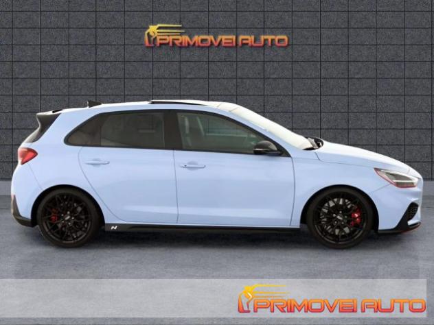 HYUNDAI i30 2.0 T-GDI 280 CV 5 porte DCT N Performance rif. 22522888 - Foto 4
