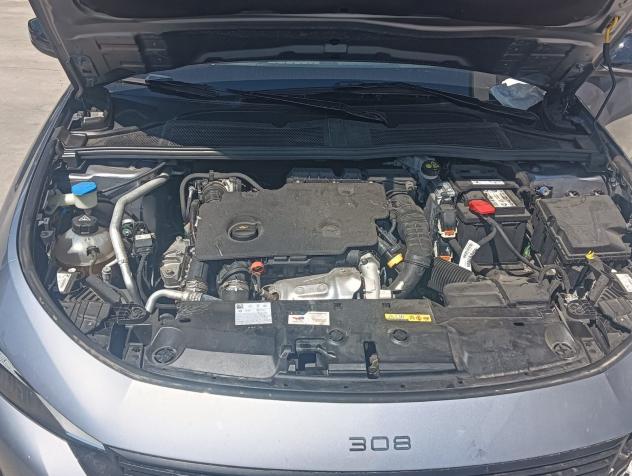 Peugeot 308 BlueHDi 130 S&S EAT8 Style POCO SINISTRATA - Foto 10