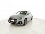 Audi A1 Sportback 30 1.0 tfsi S Line Edition 116cv s-tronic