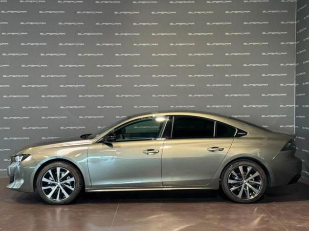 PEUGEOT 508 BlueHDi 130 Stop&Start EAT8 GT Line rif. 23989988 - Foto 5