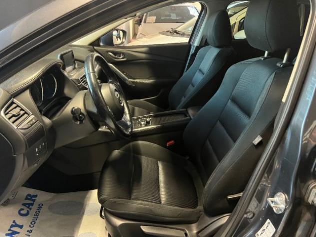 MAZDA 6 2.2L Skyactiv-D 150CV Wagon Evolve rif. 23878737 - Foto 5