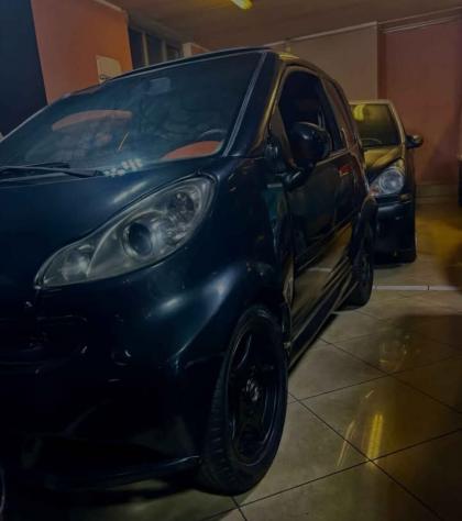 Vasta gamma microcar&smart garantite rigeneratekm0 - Foto 6