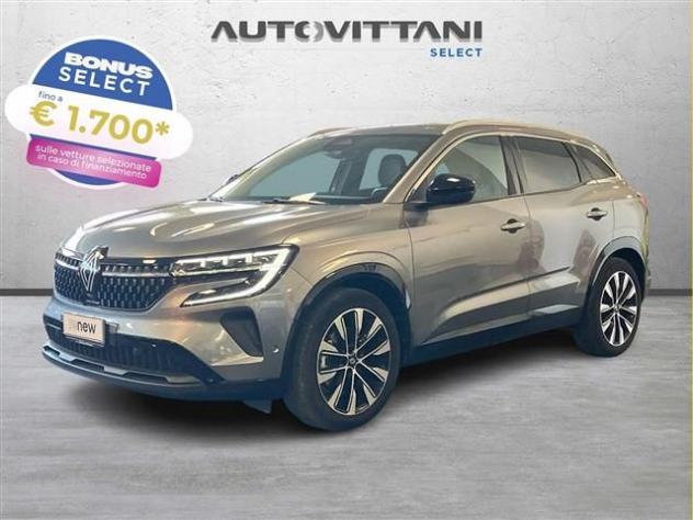 RENAULT Austral 1.2 E-Tech full hybrid Techno 200cv auto rif. 23960544