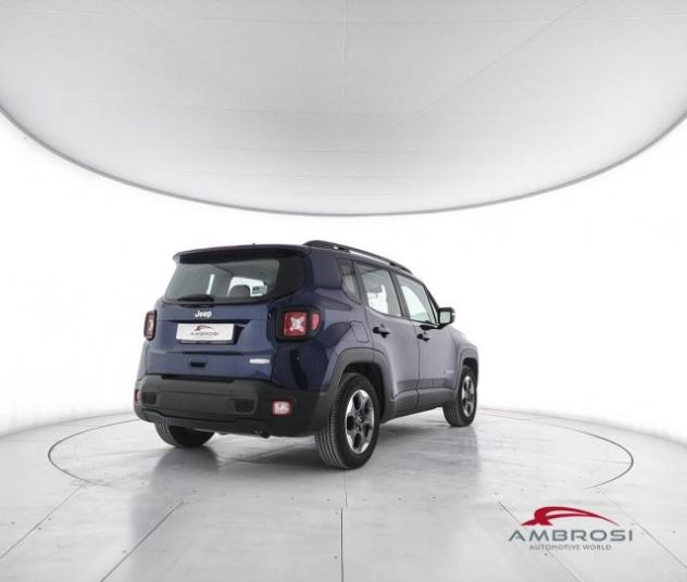 JEEP Renegade 1.4 T-Jet 120 CV GPL Longitude rif. 24174357 - Foto 3