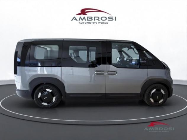 KIA PV5 PASSENGER LR 5S EARTH rif. 23849824 - Foto 5