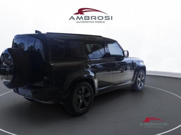 LAND ROVER Defender AWD 5DR SWB X-Dynamic SE 200PS Auto rif. 23734955 - Foto 3