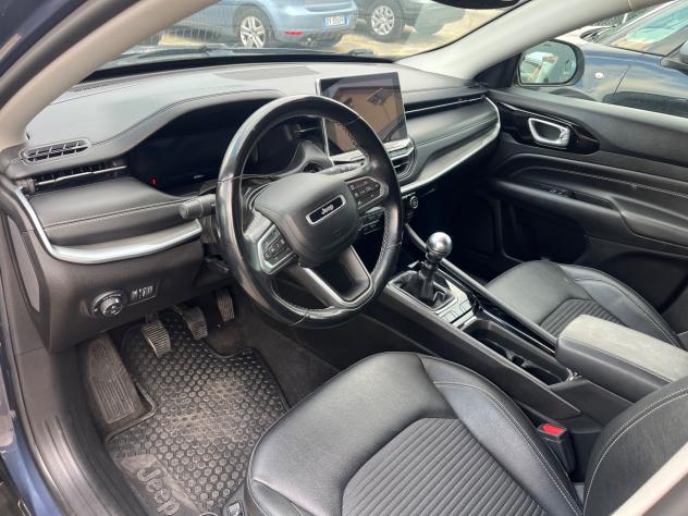 Jeep Compass 1.6 Multijet II 2WD Limited - Foto 4
