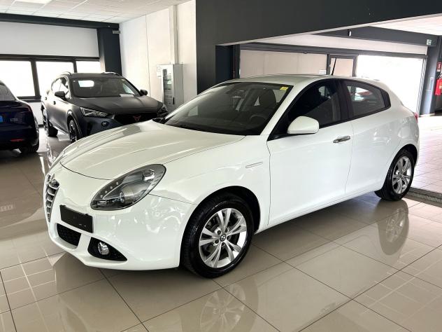 Alfa Romeo Giulietta 1.4 Turbo Benzina 105cv GPL Progression