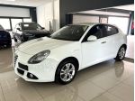 Alfa Romeo Giulietta 1.4 Turbo Benzina 105cv GPL Progression