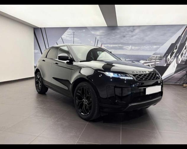 Land Rover Range Rover Evoque 2.0 D150 HSE AWD auto - Foto 3
