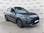 MG ZS ZS 1.5 hybrid+ Luxury auto