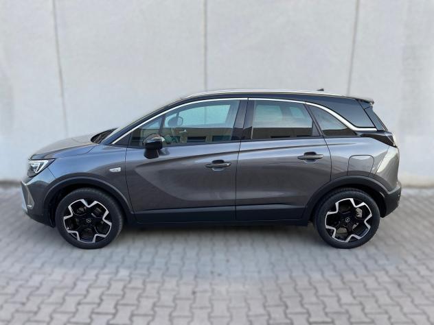 Opel Crossland 1.5 Diesel 110cv Elegance S&S MT6 - Foto 3