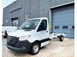 MERCEDES-BENZ Sprinter 315 T 37/35 PRO rif. 22807363