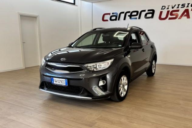 KIA Stonic 1.4 MPI 100 CV Urban rif. 24108683 - Foto 3