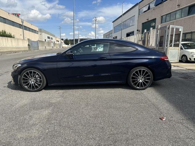 Mercedes-Benz Classe C 250d Automatic Premium Plus - Foto 3