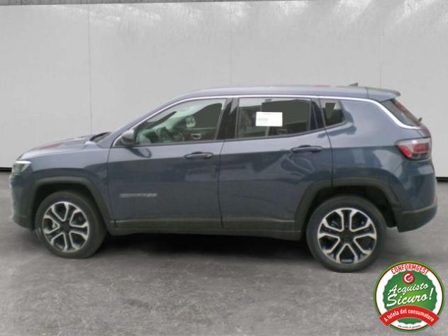 JEEP Compass 1.5 Turbo T4 130 CV MHEV 2WD Altitude rif. 24062758 - Foto 8