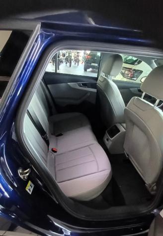 AUDI A4 Avant 40 TDI S tronic Business rif. 23924081 - Foto 8